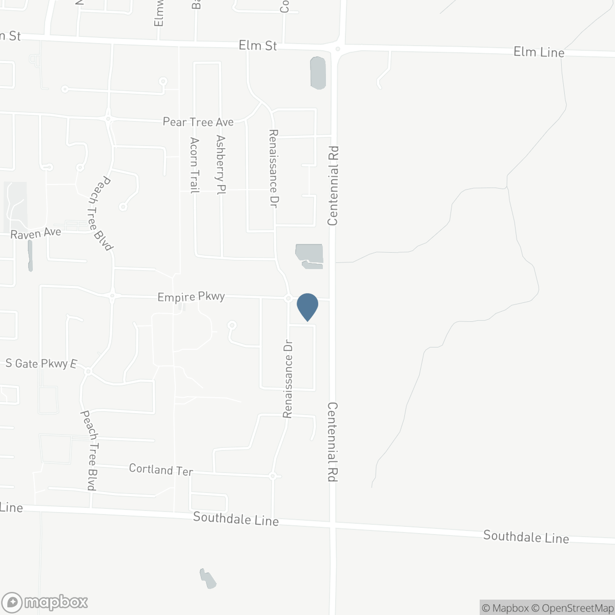 144 EMPIRE PARKWAY, St. Thomas, Ontario N5R 0P1